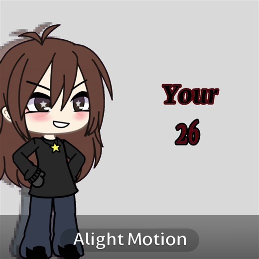 Your mouth is clean #crush #gacha #lunimememes #gachaclub #gachalucu #gachalife #edit #memes #art