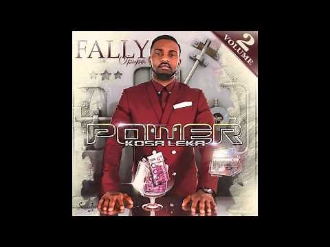 Fally Ipupa - Sony (Kokamwa) (Official Audio)
