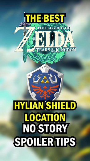 Best Legend of Zelda Tears of the Kingdom Tips