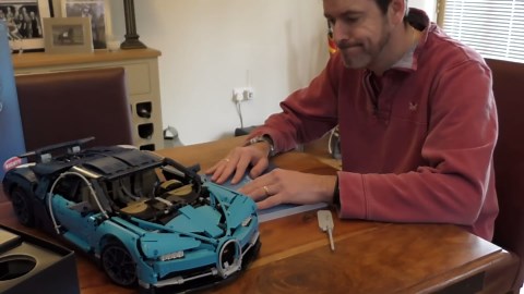 Driving My New Audi S4 (B9) – Who Needs an RS4?! [First Drive]