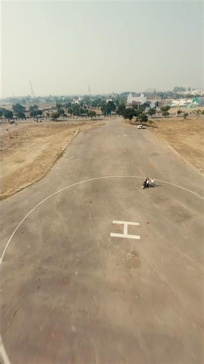 FPV Flight POV - Strapping On The Goggles | Freestyle Drone Flying