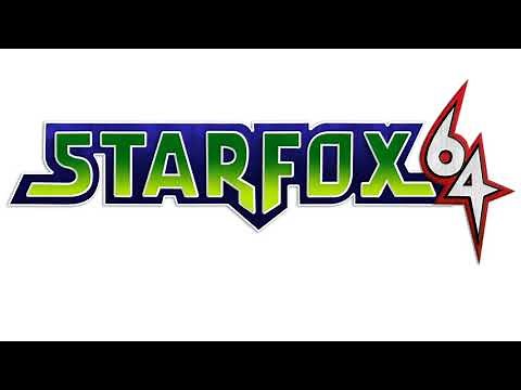 Star Wolf Star Fox 64 Music Extended