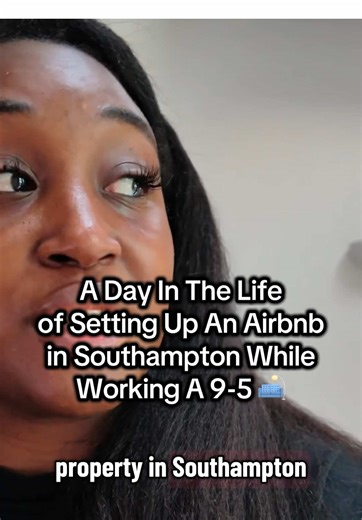 Most people think staging is the hard part… it’s not. It’s the planning, the prep and the problem-solving before you lift a single bedframe. This is what it really takes to run a short-let business the right way. We chose bold colours, non-standard styles and we think it’s going to slap 😅