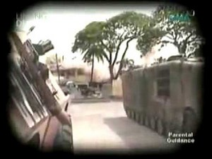 Rizal alih recom 9 cawa-cawa 1989