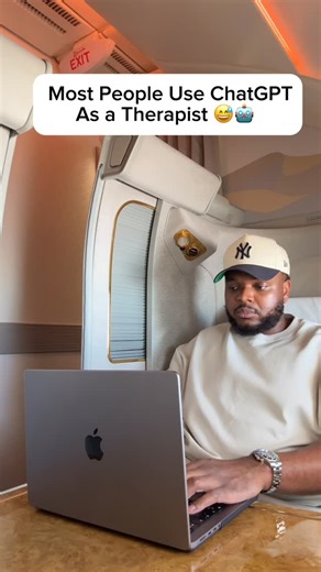 Success With Sam on Instagram: "Most of us have used ChatGPT as a therapist at least once. Be honest 😅 I just decided to give it a second job 💸 Instead of only venting, I use ChatGPT to: • Turn knowledge into sellable AI digital products • Validate ideas before I build anything • Package simple solutions Nothing complicated. No headache. Just simple digital products I found a method that works really well for me — especially heading into 2026, where AI-powered digital products are about to exp