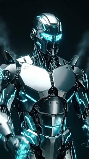 mobile convert into robot 😱 #youtubeshorts #filter #trending #viral