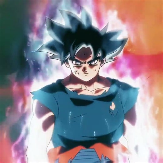 Goku UI | Dragon ball edit | Goku edit |#dbs #dbz #db #goku #anime #edit #dragonball #fyp #viral