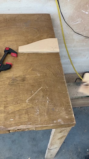 Oak Side Table | Hess Carpentry & Woodwork LLC