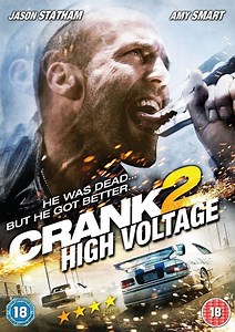 Anschauen Crank 2: High Voltage film auf mit Untertiteln in 1280 21:9