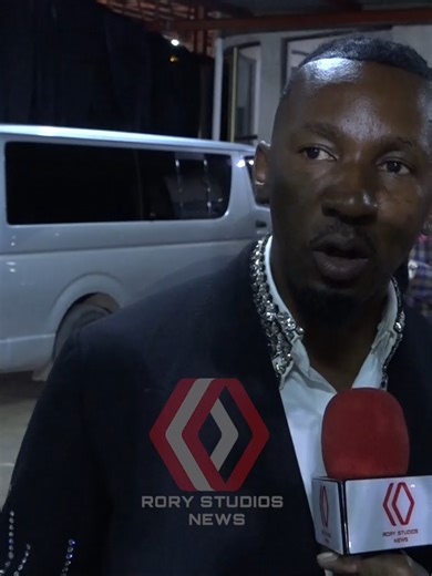 Hanzi na Prophet Passion Java , DJ Ollah vanotidadisa senyika