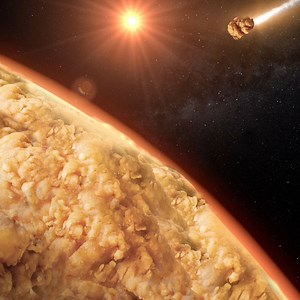 Blast off...the Perseverance Rover successfully launched from Space Launch Complex 41 at Cape Canaveral Air Force today! We don’t know about you, but Mars gets us thinking about KFC crispy fried chicken 襤 | KFC | Facebook