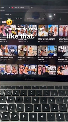 How to Start Fully Automated Cash Cow Channel Via AI #shorts