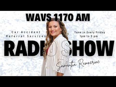 💰 Tune In & Win! Get Your Bills PAID This Friday on WAVS 1170 AM | Don’t Miss Out!