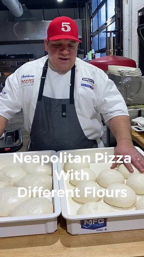 Pizza Culinary Academy on TikTok
