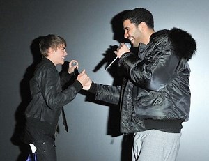 New Music: Justin Bieber f/ Drake - 'Trust Issues (Remix)'