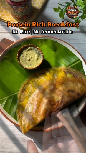 Next-Level Instant Dosa: Gourmet Creations for a Quick Meal! #dosa #instantdosa
