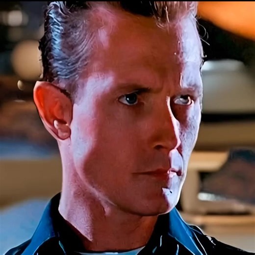 T-1000 ест суши. ИИ. #ai #ии #нейросеть #юмор #прикол #grok #t1000 #t1000terminator #terminator #t1000естсуши