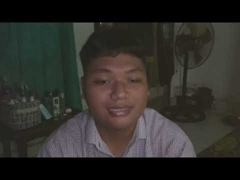 Video Contoh Sederhana Metode Pembelajaran TPR, Audio Lingual dan Komunikatif -- Muh Aprianda Masilu