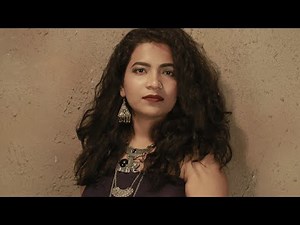 AKHIYAN NU REHN DE | COVER BY PINKY MEDHI