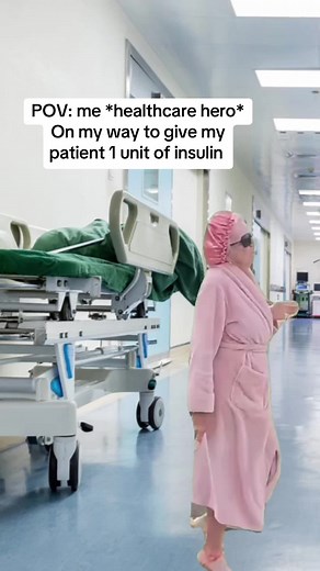 Healthcare Heroes: A Nurse's Humor in Action