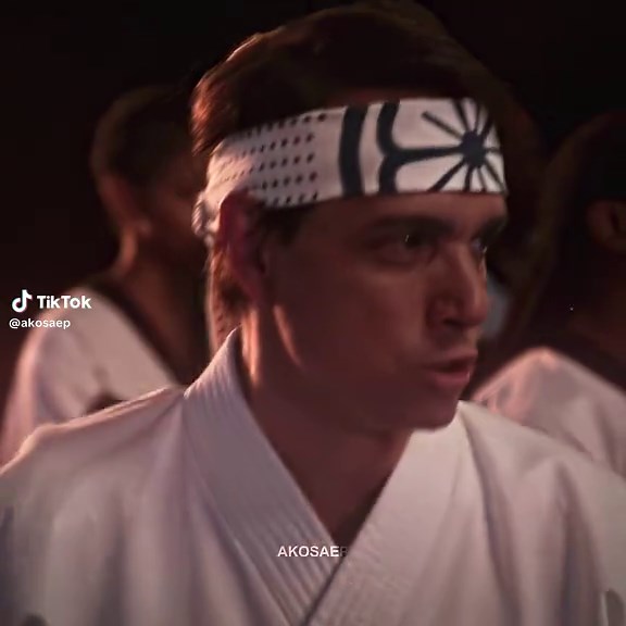 Kwon Jae-Sung Edit: Unmissable Cobra Kai Moments