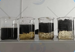 [Hot Item] Anionic Polyacrylamide Water Treatment Solution