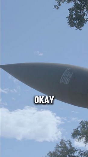 Real life tactical nuke!