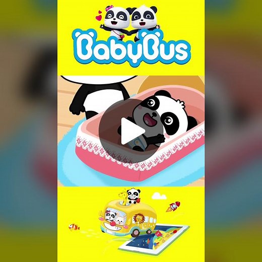 baby bas #babybusindonesia #babybus #babybush #babybuspanda #kidstiktok #babybusvietnam