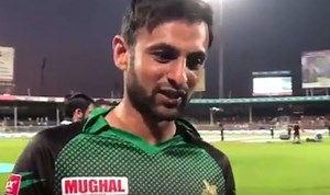 Pakistan Super League hold spectacular opening ceremony