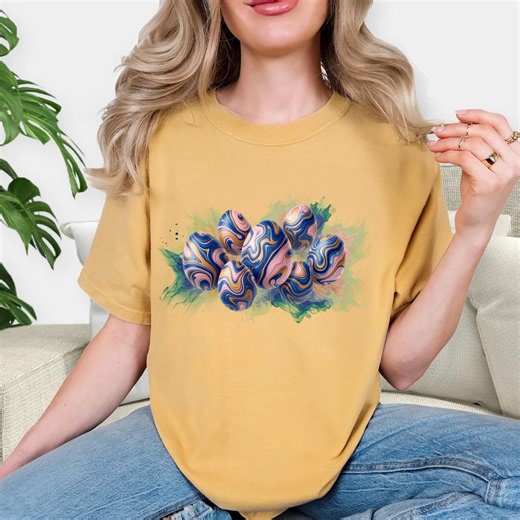 Pastel Marble Easter Eggs PNG Bundle, Blue Pink Sublimation Design (digital Download) - Etsy