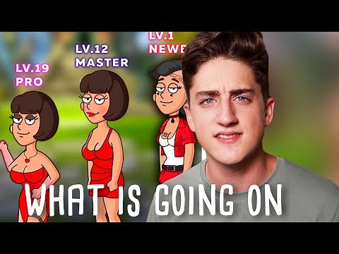 Hustle Castle’s Extremely Confusing Ads (Badads 4)