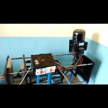 Our DIY PLASTIC EXTRUDER