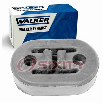 Walker Front Pipe Exhaust System Insulator for 1989-1994 Eagle Summit 1.5L eh | eBay