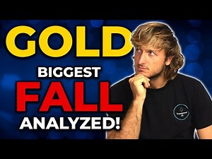 GOLD Trading Strategy: Technical & Order Flow Analysis !
