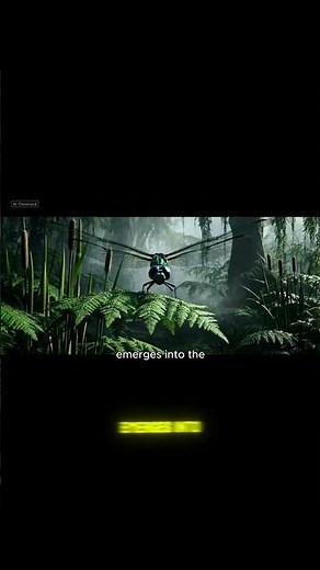 Seeing a Dragonfly? Here's What It Means #spiritualsigns #dragonfly #transformation