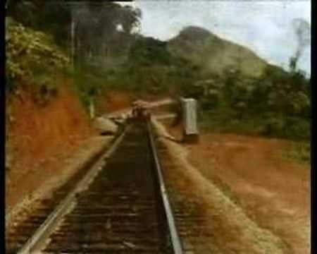 Orinoco Mining Co. RR