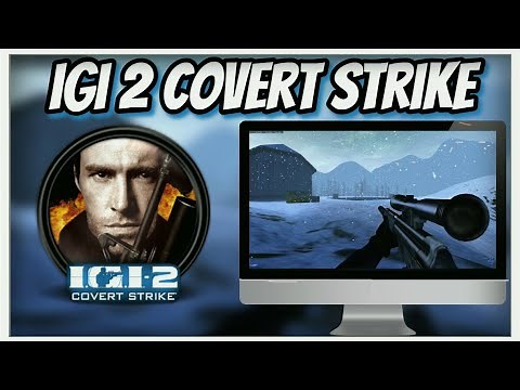 🔹Igi 2🔹 How To Install For PC/Laptop 💻 Tutorial 2024 ⚡️no charge⚡️