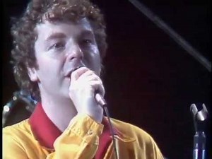 Shu-bi-dua - Live fra Tivoli´s koncertsal. 1982