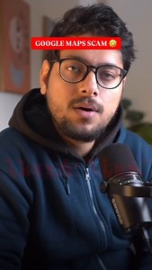 32K views · 111 reactions | Google Maps Scam! | Open Letter | Facebook