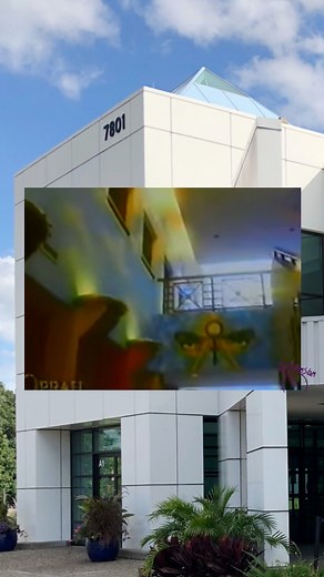 1.7K views · 76 reactions | November 21st 1996 the innerview O{+> recorded with Oprah is broadcast for the first time, including some amazing footage of Paisley Park #Prince #Prince4Ever #PrinceLegacy Prince Paisley Park Morris Hayes | Glam Slam Escape | Facebook