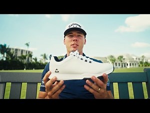 TravisMathew Golf Footwear: Spiked or Spikeless feat. Jon Rahm & Sam Burns