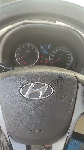 Accent 2012 ECU file read with pcmtuner #auto #viral #short