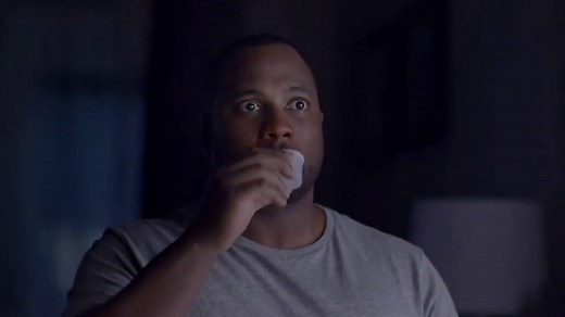 Vicks NyQuil Severe VapoCool TV Spot, 'Nasty Cold'