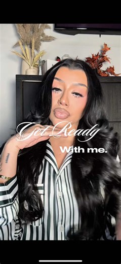 Glam Makeup Tutorial: Step-by-Step Beauty Routine