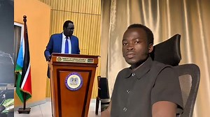 Freedom Fighters, Food Fighters, And Marginalization Fighters | Naath Wisdom Podcast