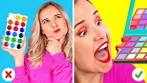 SNEAK CANDIES LIKE A PRO || School Survival Guide By 123GO! SCHOOL