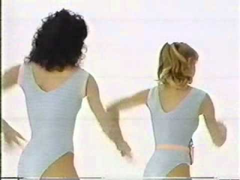 20 Minute Workout: Ep 41 Anne Schumacher Video Sample