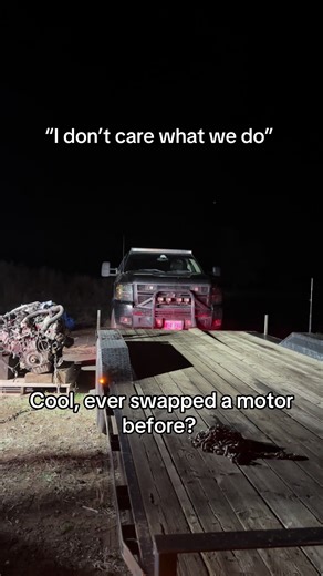 Essential Tips for Diesel Motor Swaps