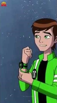 BEN 10 ALIEN FORCE EPISODE 30 TAMIL