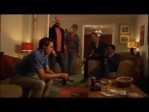Funny deleted scenes - inbetweeners